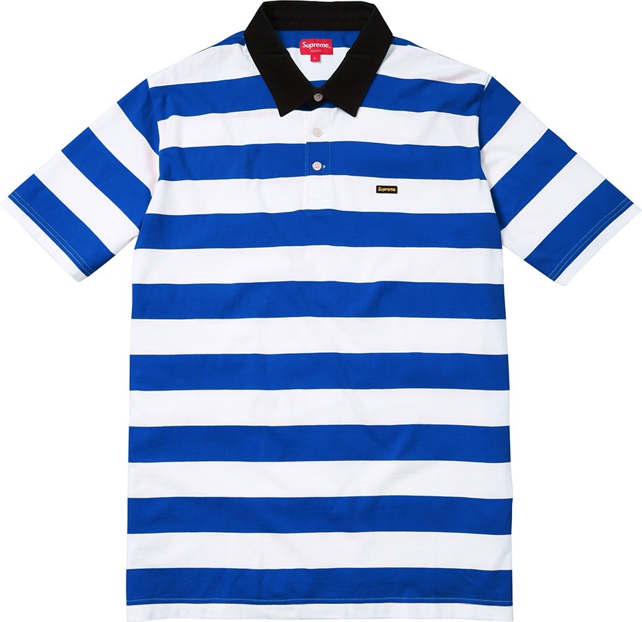 Delivery Polo view 2
